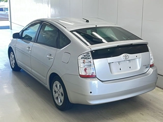 TOYOTA PRIUS 2008