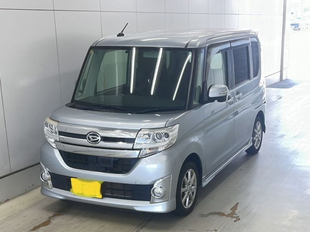 DAIHATSU TANTO 2014