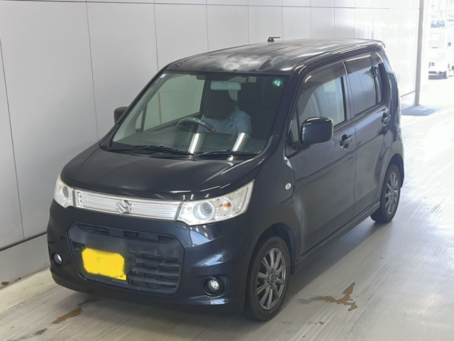 SUZUKI WAGON R 2013