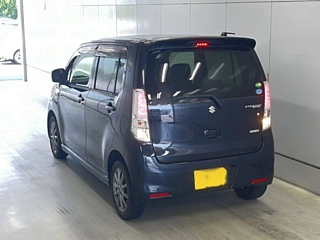 SUZUKI WAGON R 2013