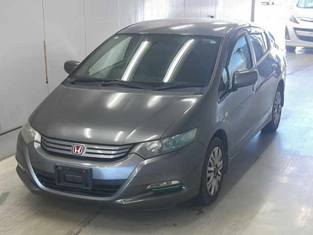 HONDA INSIGHT 2009