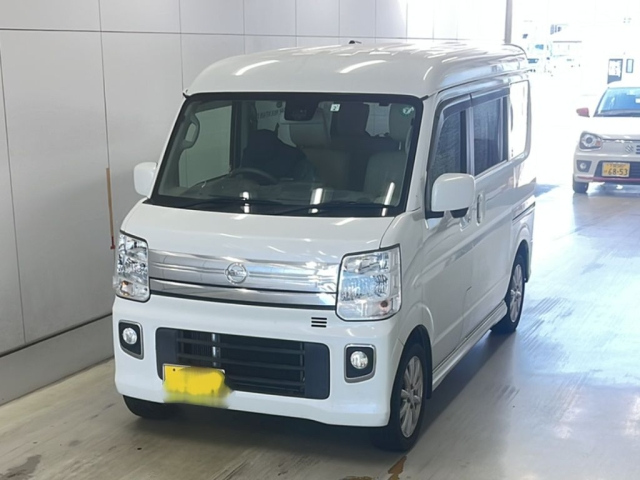 NISSAN CLIPPER RIO 2016