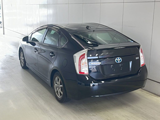 TOYOTA PRIUS 2014