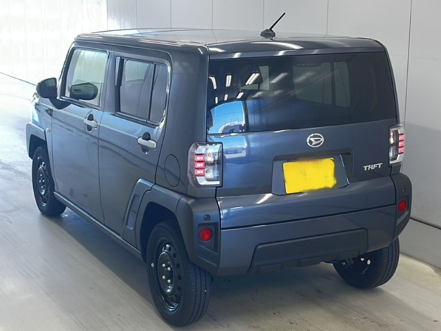 DAIHATSU TAFT 2024