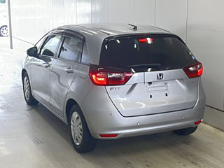 HONDA FIT 2020