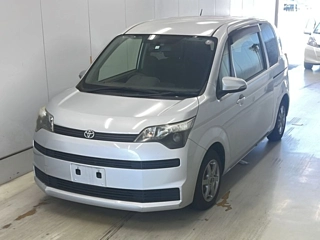 TOYOTA SPADE 2014