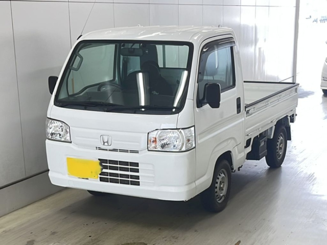 HONDA ACTY TRUCK 2017
