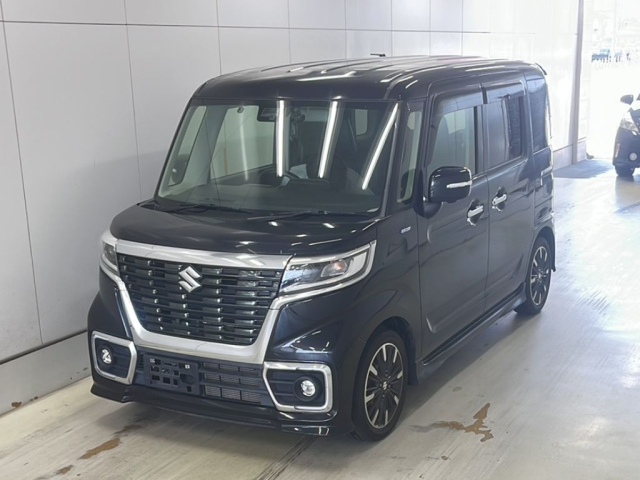 SUZUKI SPACIA 2019