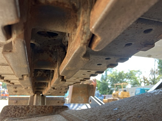 HITACHI ZX75US-5B 2017