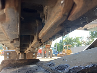 HITACHI ZX75USK-5B 2018