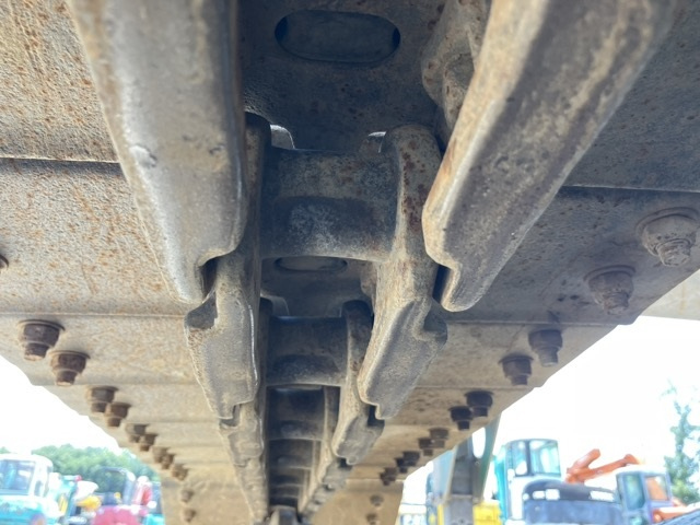 HITACHI ZX75US-3 2010