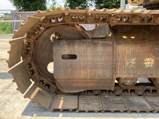 KOMATSU PC120-8 2013