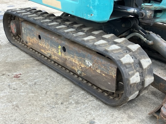 KOBELCO SK17SR-3 2014