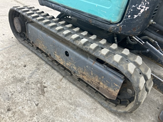 KOBELCO SK10SR-2 2010