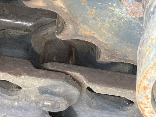 KOMATSU PC30MR-5 2016