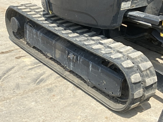 YANMAR VIO20-3 2010