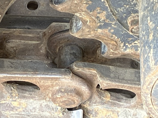 KUBOTA U-30-5 2011