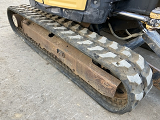 YANMAR VIO30-6 2014