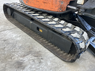 HITACHI ZX40U-2 2008
