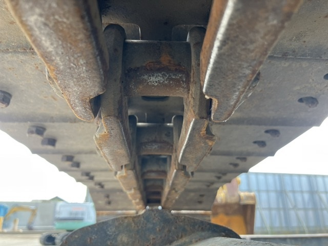 KOMATSU PC55MR-3 2013