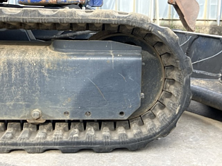KOMATSU PC30UU-5 2013