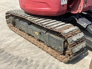 KUBOTA RX-306 2014