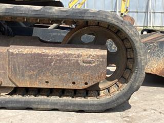 YANMAR VIO30-6 2014