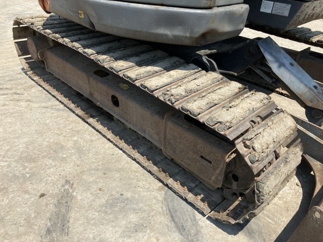 HITACHI ZX75US-3 2010