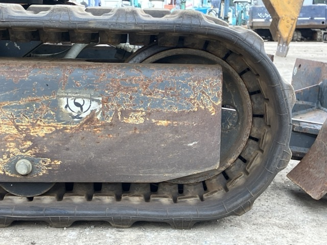 KOBELCO SK17SR-3 2014