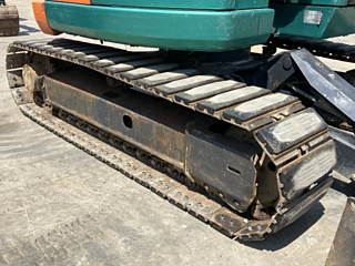 HITACHI ZX75USK-5B 2018
