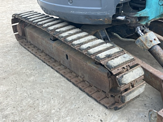 KOBELCO SK27SR-5 2008