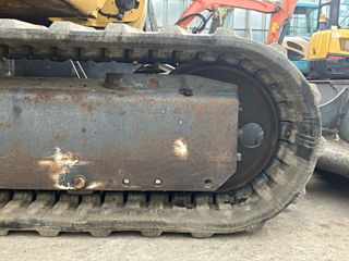KOMATSU PC30UU-5 2014