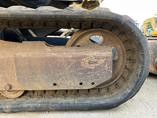 YANMAR VIO30-6 2014