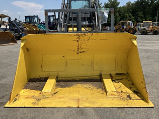 KOMATSU SD25-6 2010