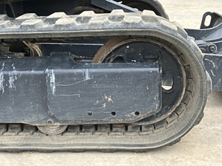 YANMAR VIO20-3 2010