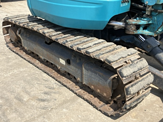 KUBOTA U-30-5 2011