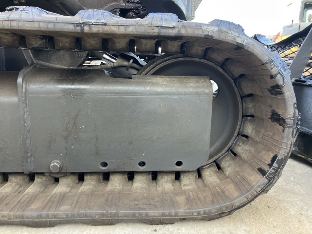 HITACHI ZX40U-2 2008