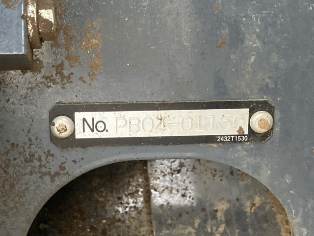 KOBELCO SK20UR-2 2015