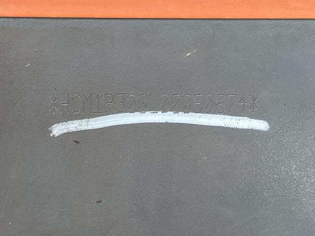 HITACHI ZX75US-3 2010