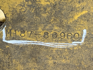 KOMATSU SD25-6 2010