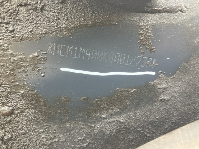 HITACHI ZX40U-2 2008