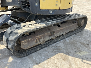 YANMAR VIO30-6 2014