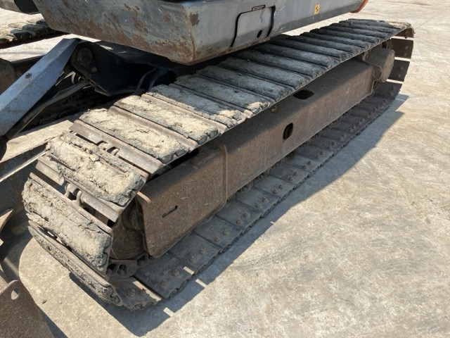 HITACHI ZX75US-3 2010