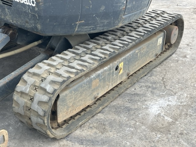 KOBELCO SK20UR-2 2015