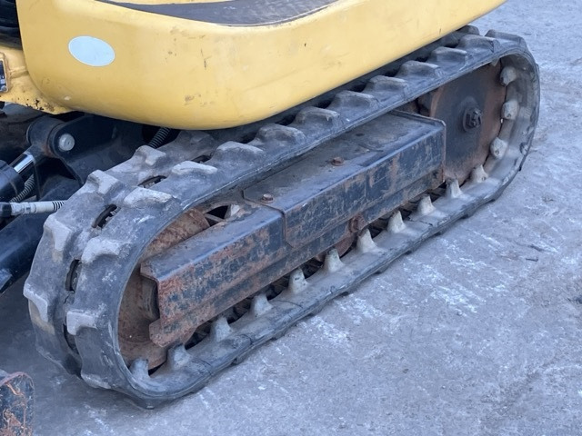 KOMATSU PC01-1A 2017