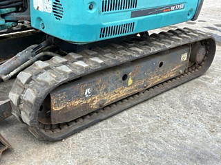 KOBELCO SK17SR-3 2014