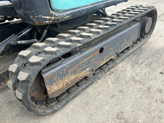 KOBELCO SK10SR-2 2010