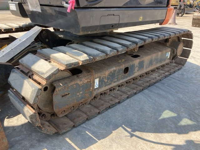 HITACHI ZX75US-5B 2017