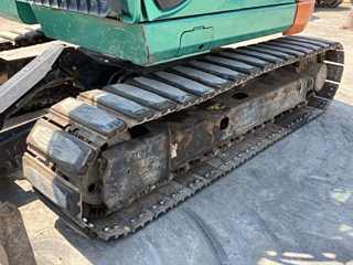HITACHI ZX75USK-5B 2018