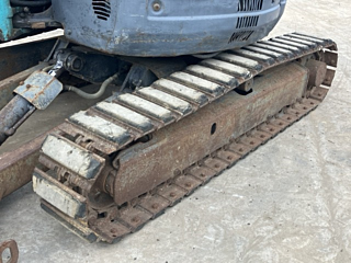 KOBELCO SK27SR-5 2008